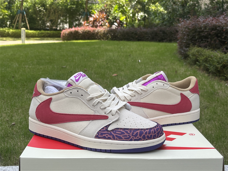 Nike Travis Scott (Rif.Int 00229)