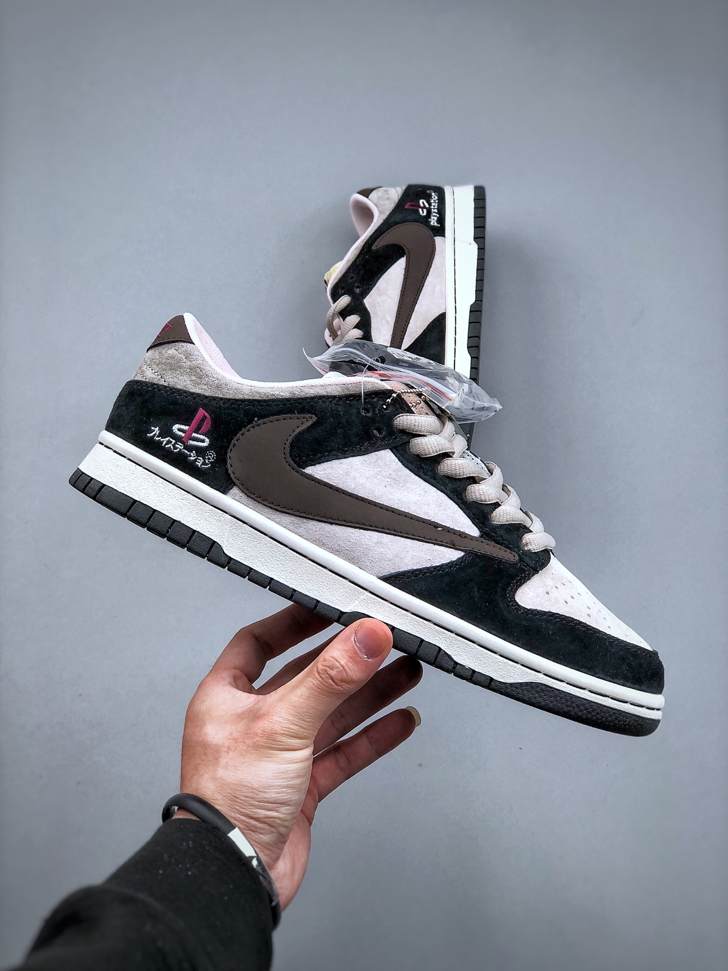 Nike Travis Scott (Rif.Int 00228)