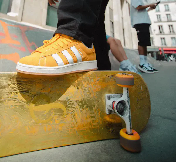 Adidas Campus (Rif.Int 00216)