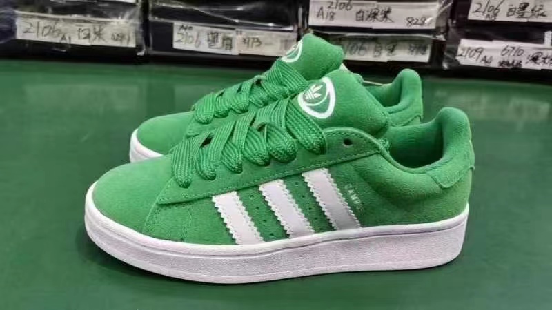 Adidas Campus (Rif.Int 00216)