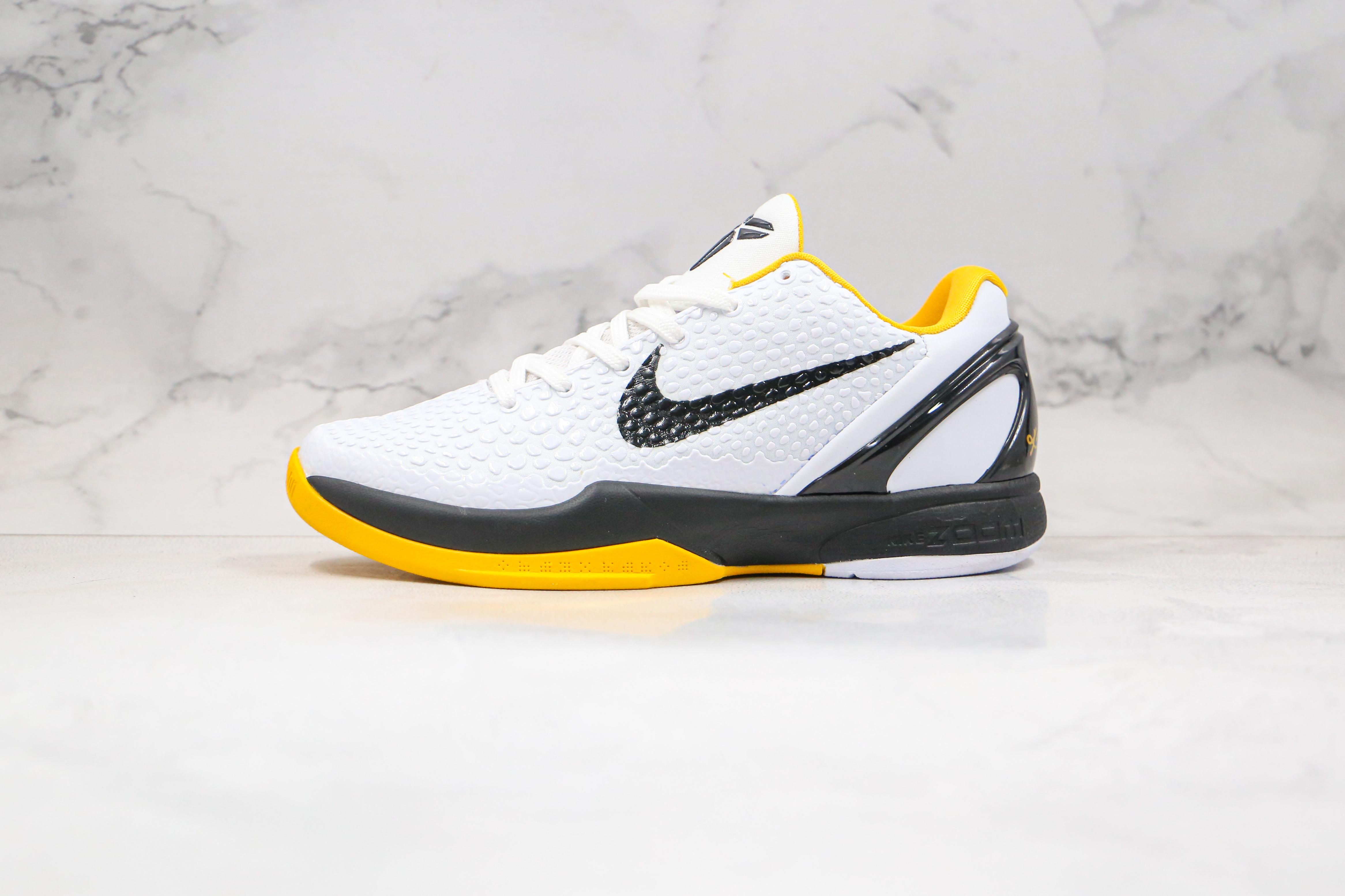 Nike Kobe 6 (Rif.Int 00214)