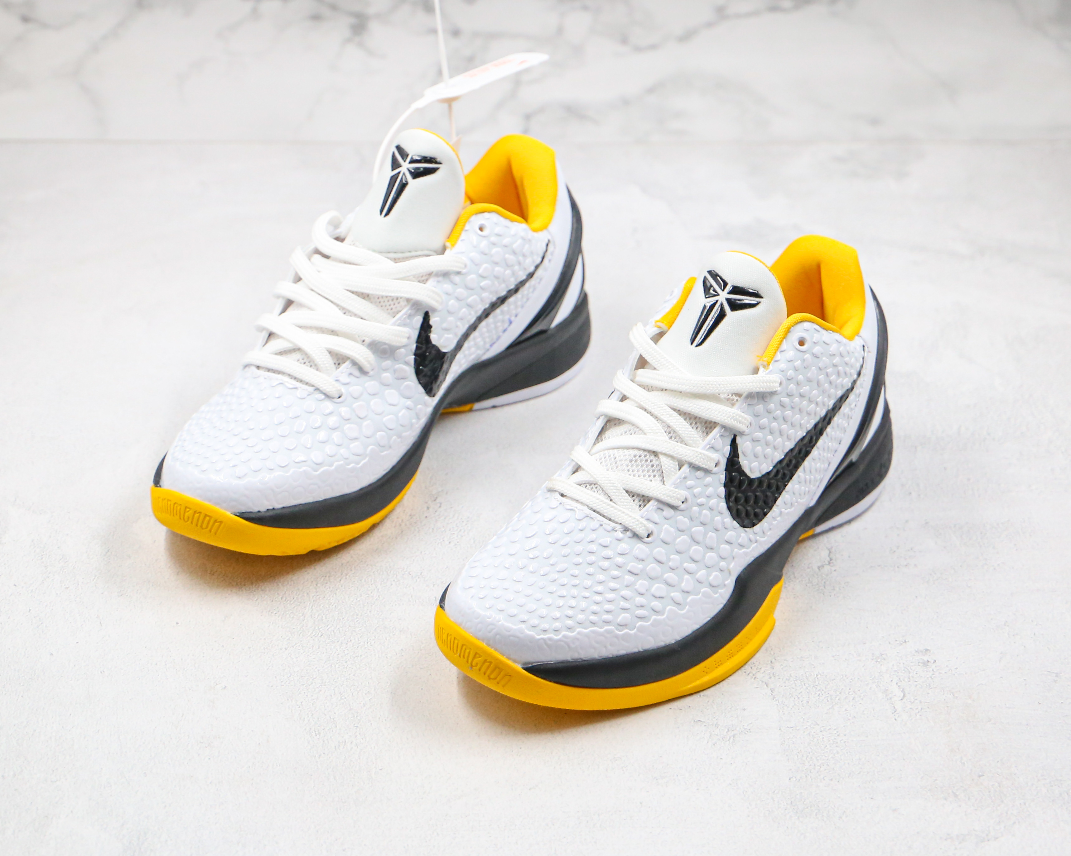 Nike Kobe 6 (Rif.Int 00214)