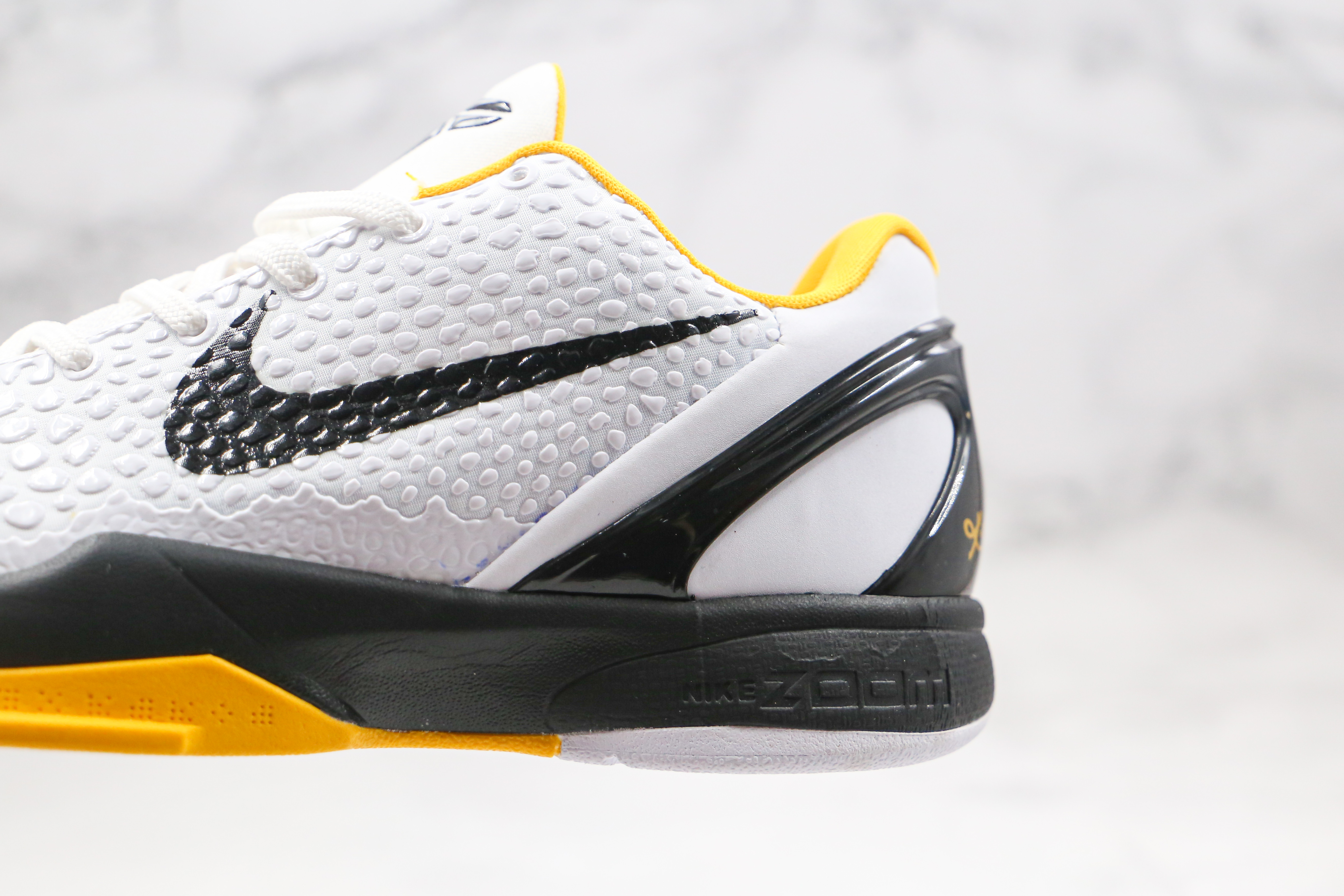 Nike Kobe 6 (Rif.Int 00214)