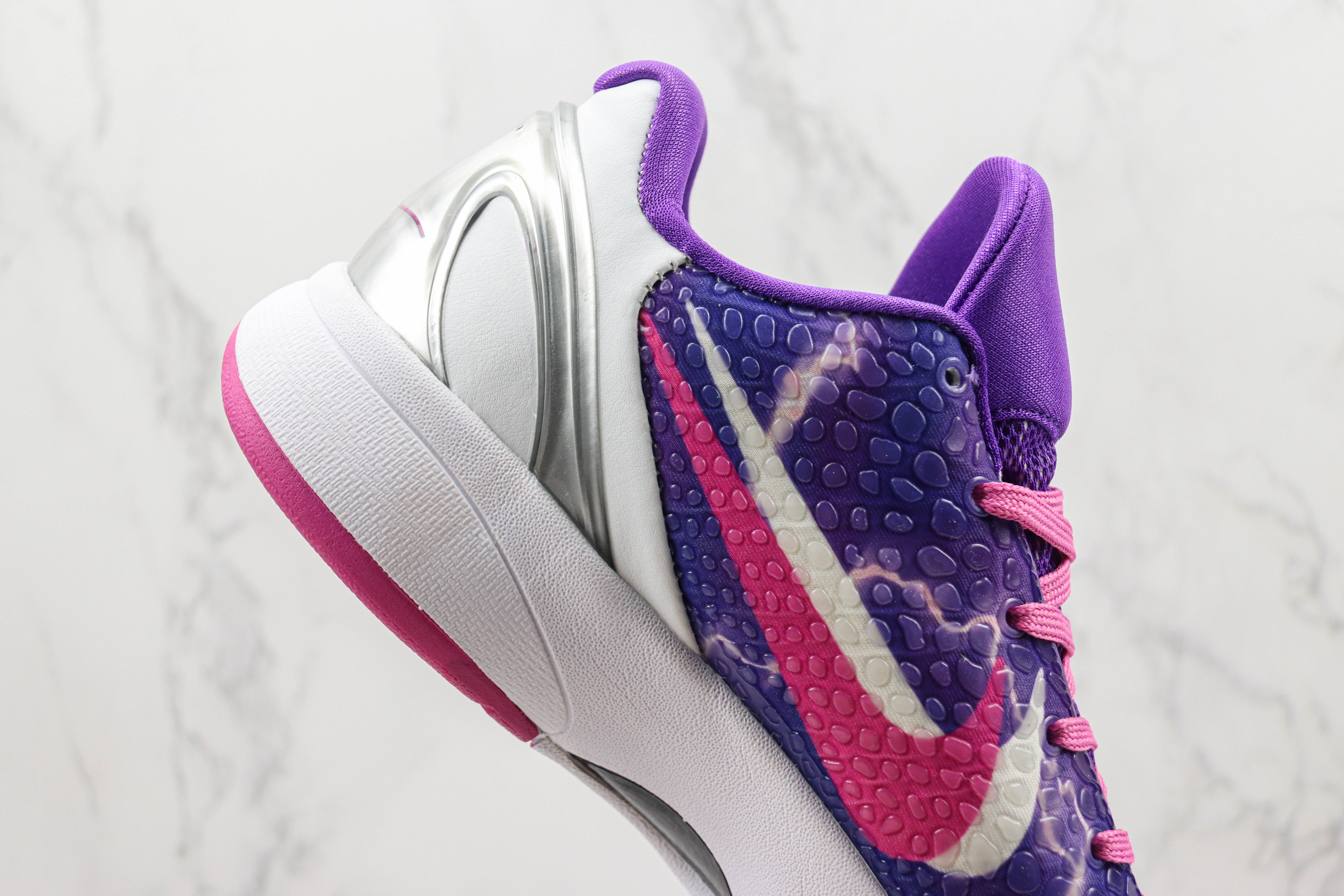 Nike Kobe 6 (Rif.Int 00213) 