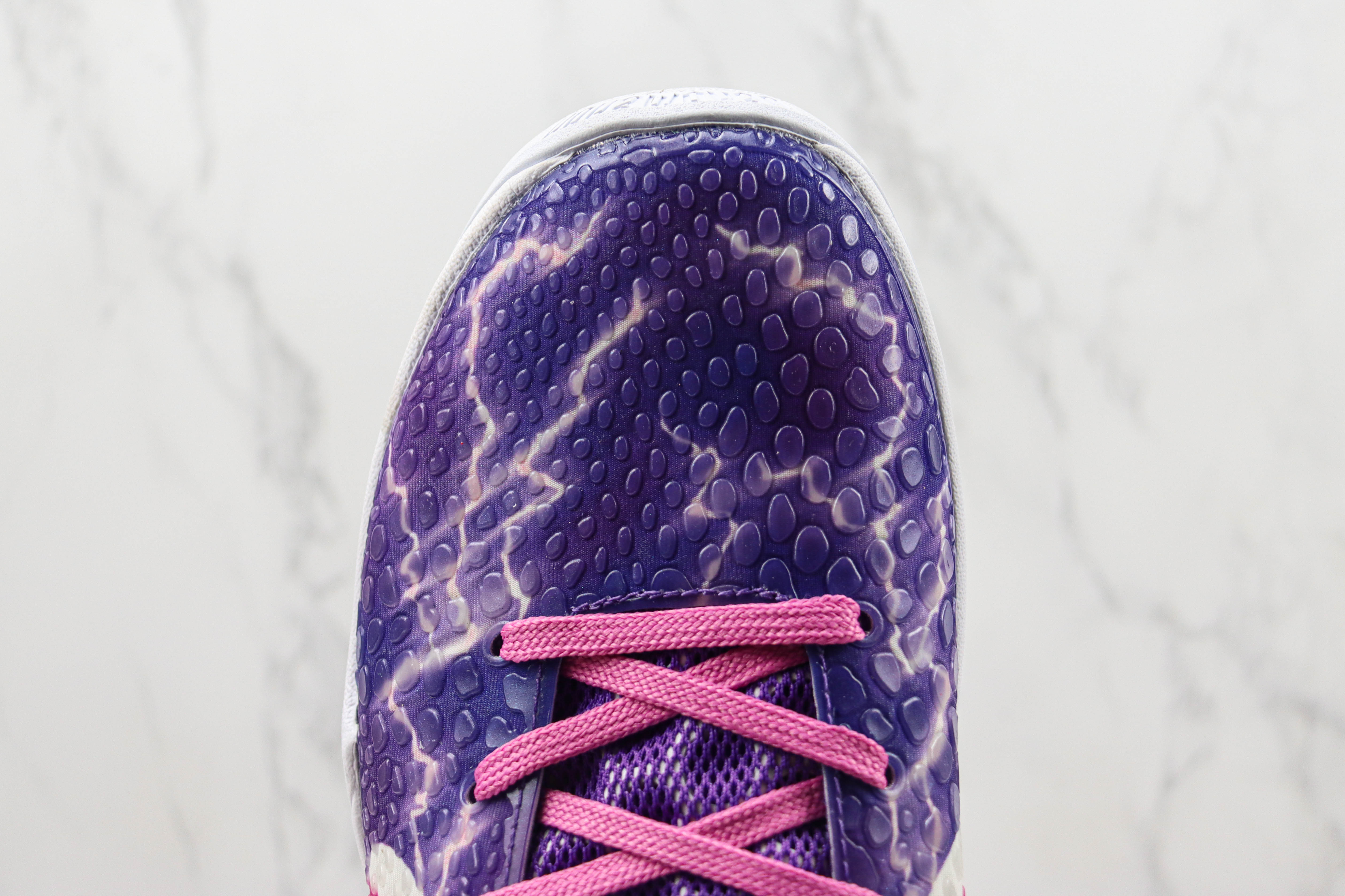 Nike Kobe 6 (Rif.Int 00213) 