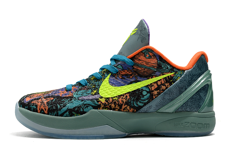 Nike Kobe 6 (Rif.Int 00212)