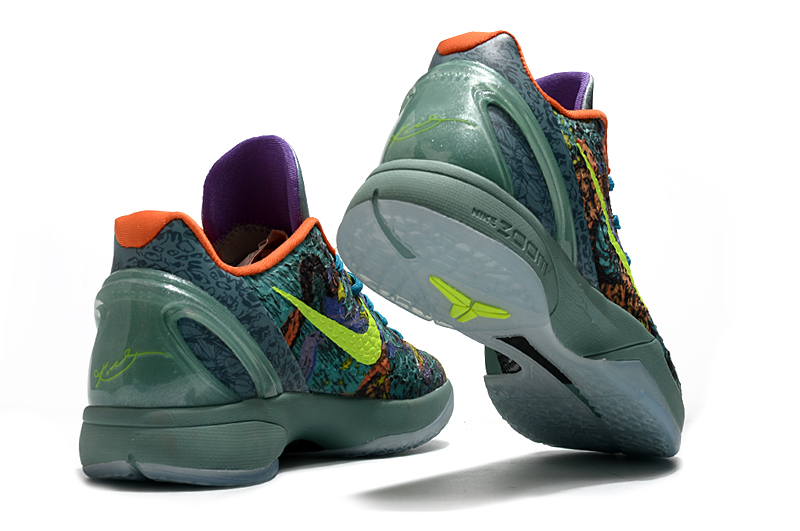 Nike Kobe 6 (Rif.Int 00212)