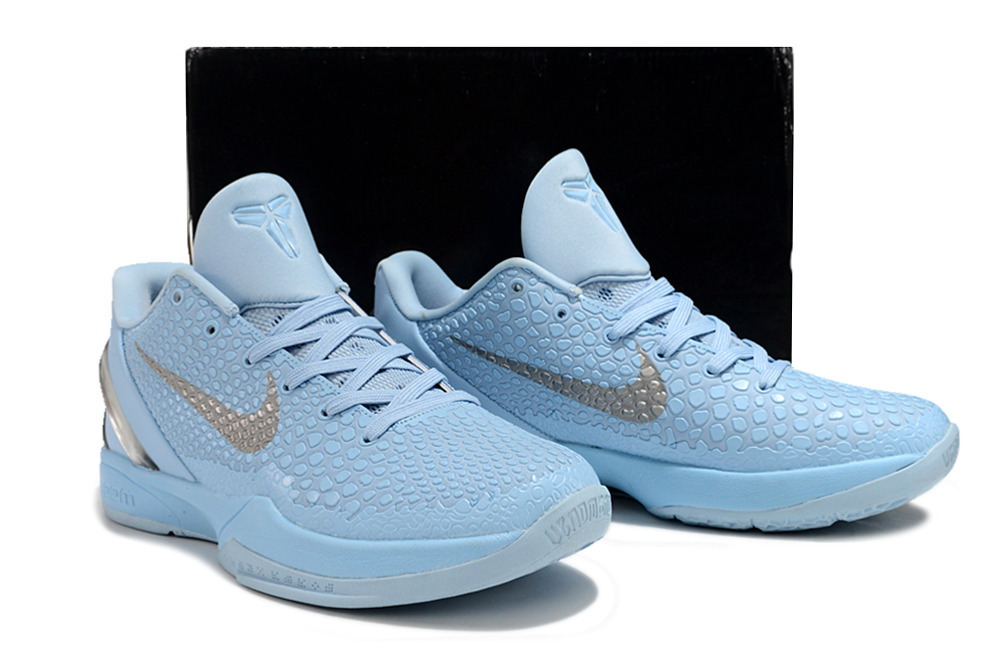 Nike Kobe 6 (Rif.Int 00211)