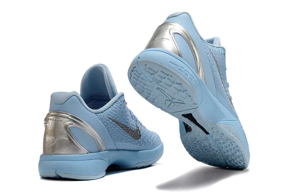 Nike Kobe 6 (Rif.Int 00211)