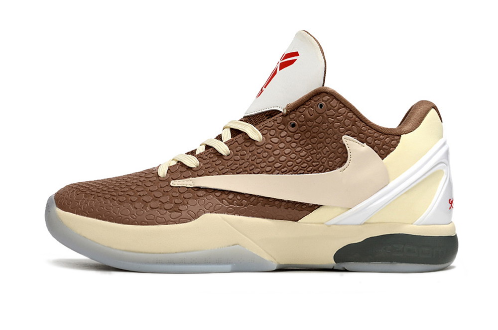 Nike Kobe 6 (Rif.Int 00210)