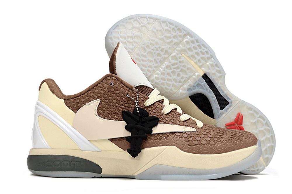 Nike Kobe 6 (Rif.Int 00210)