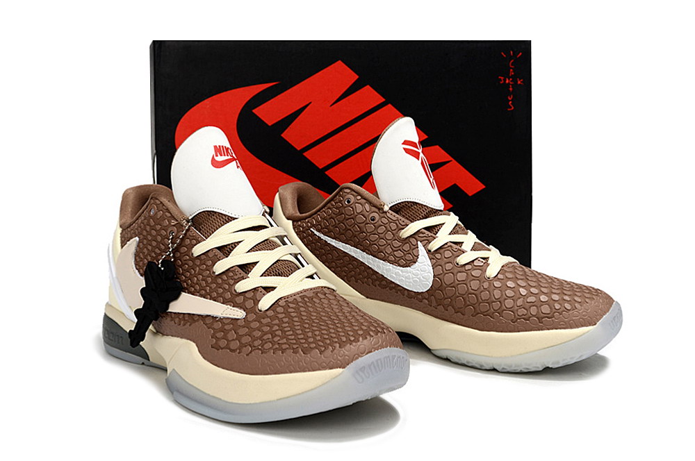 Nike Kobe 6 (Rif.Int 00210)