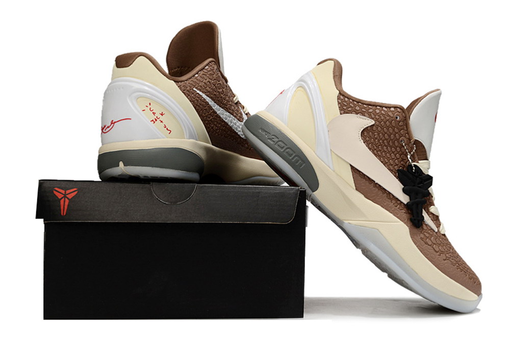 Nike Kobe 6 (Rif.Int 00210)