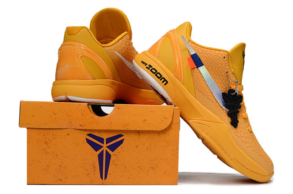 Nike Kobe 6 (Rif.Int 00209)