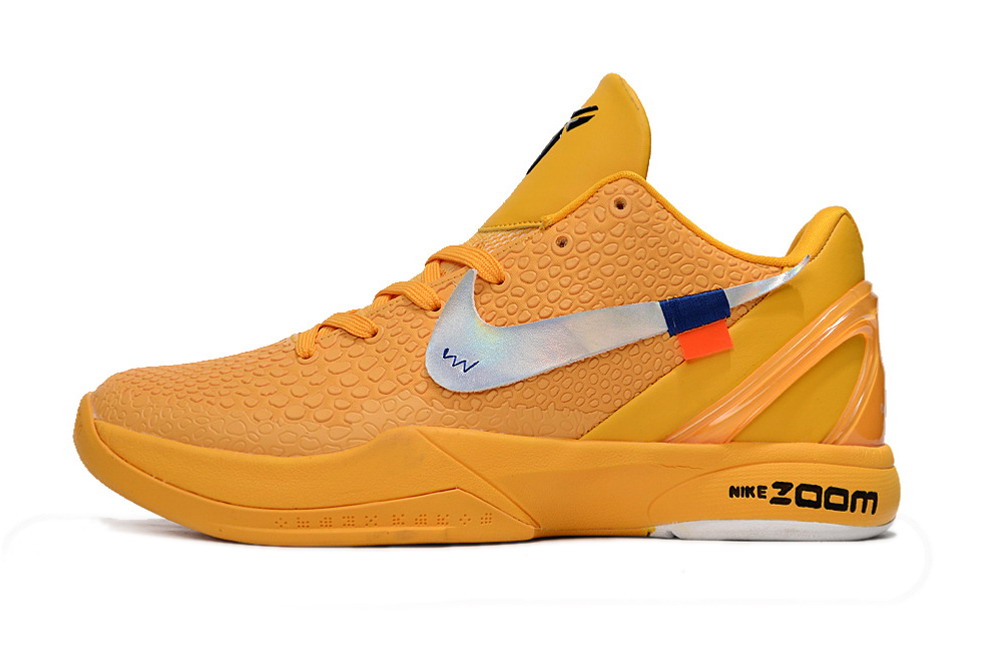 Nike Kobe 6 (Rif.Int 00209)