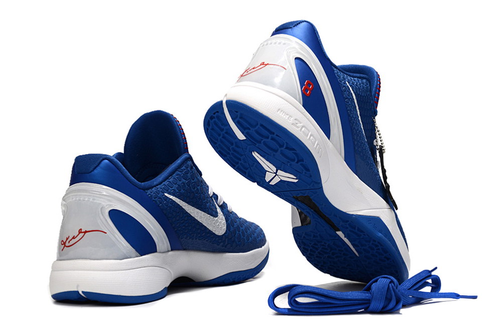 Nike Kobe 6 (Rif.Int 00208)