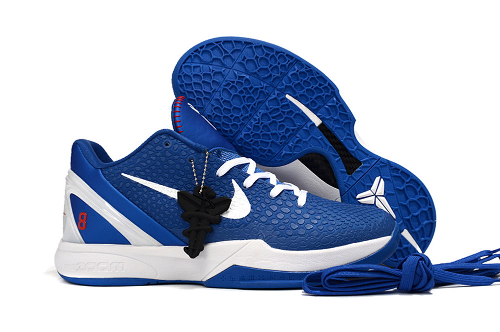 Nike Kobe 6 (Rif.Int 00208)