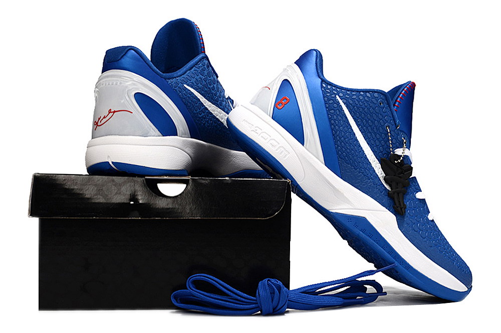 Nike Kobe 6 (Rif.Int 00208)