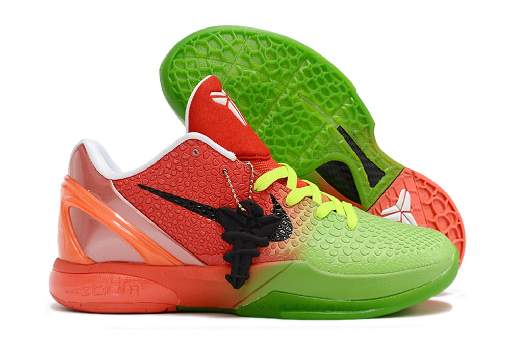 Nike Kobe 6 (Rif.Int 00207)