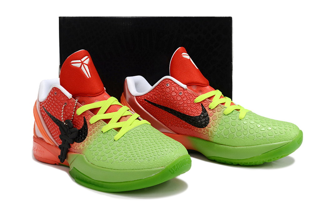 Nike Kobe 6 (Rif.Int 00207)