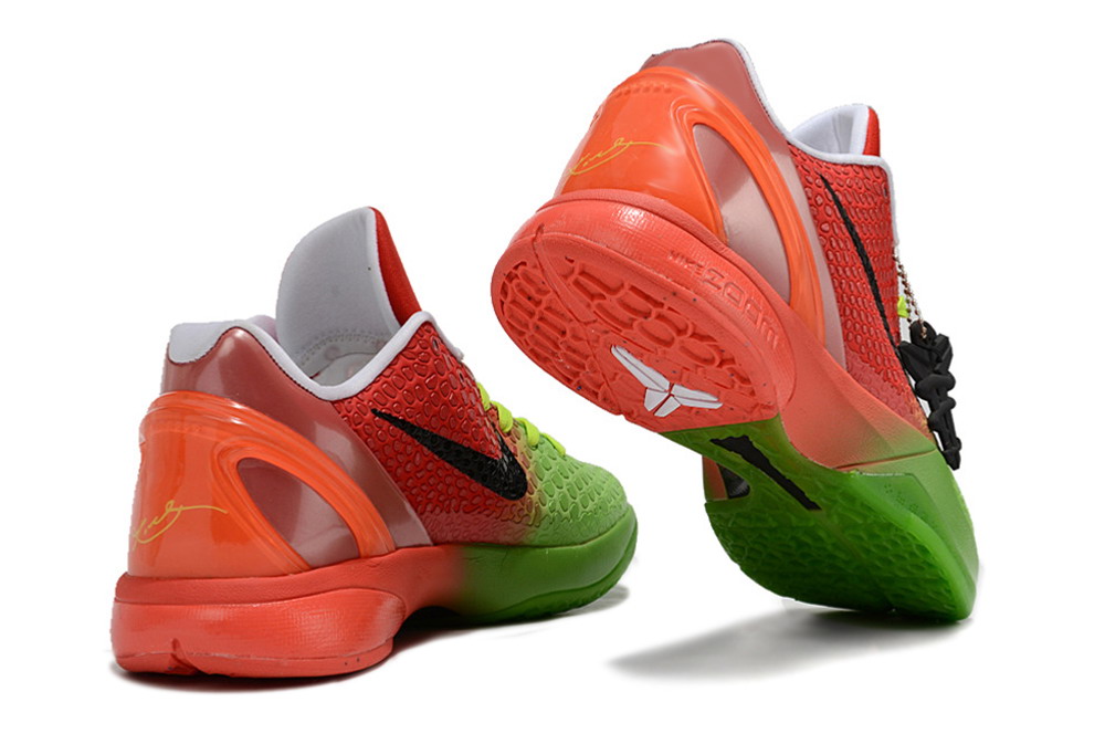 Nike Kobe 6 (Rif.Int 00207)