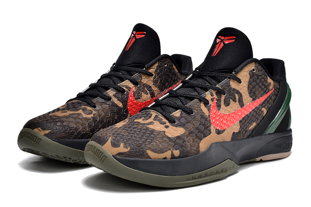 Nike Kobe 6 (Rif.Int 00206)