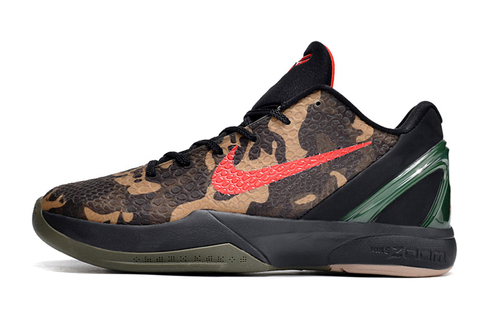 Nike Kobe 6 (Rif.Int 00206)