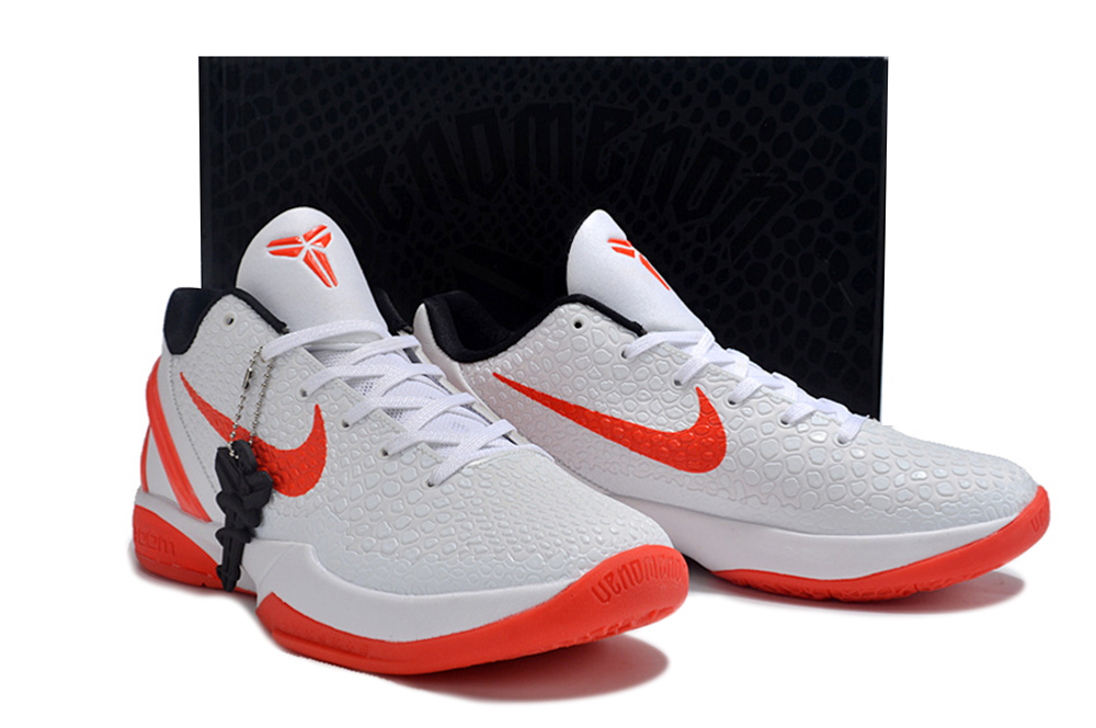 Nike Kobe 6 (Rif.Int 00205)
