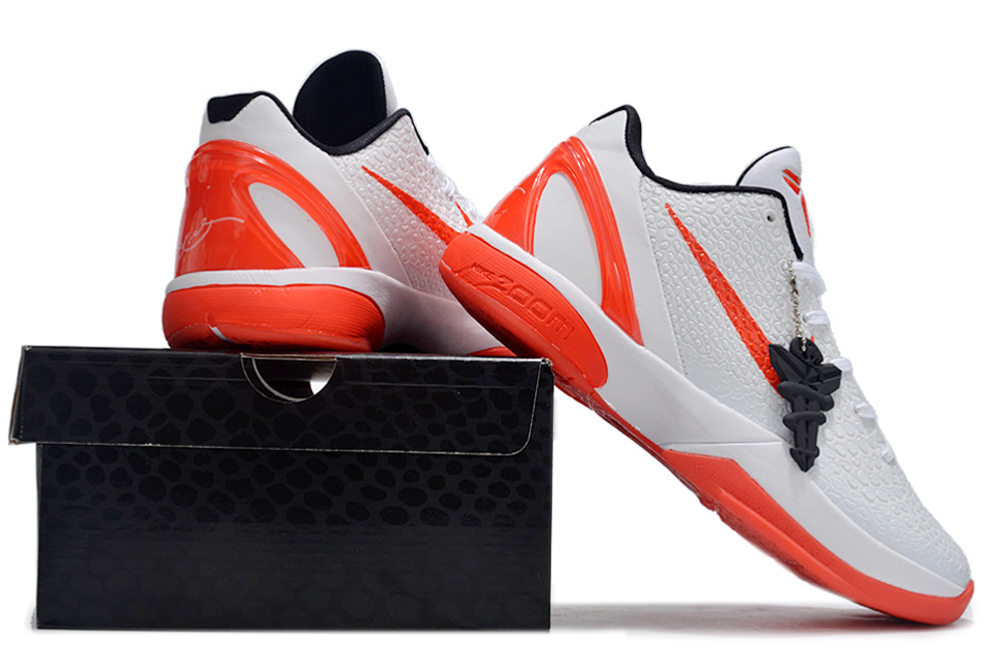 Nike Kobe 6 (Rif.Int 00205)