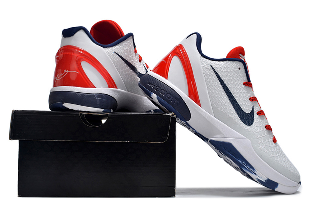 Nike Kobe 6 (Rif.Int 00204)