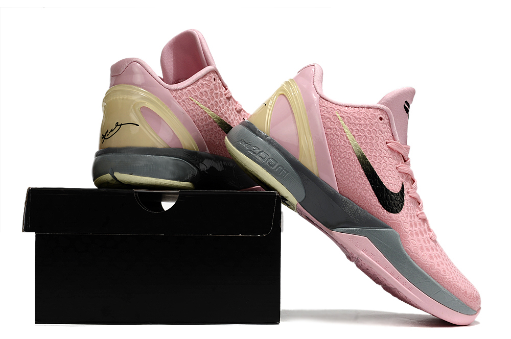 Nike Kobe 6 (Rif.Int 00203)