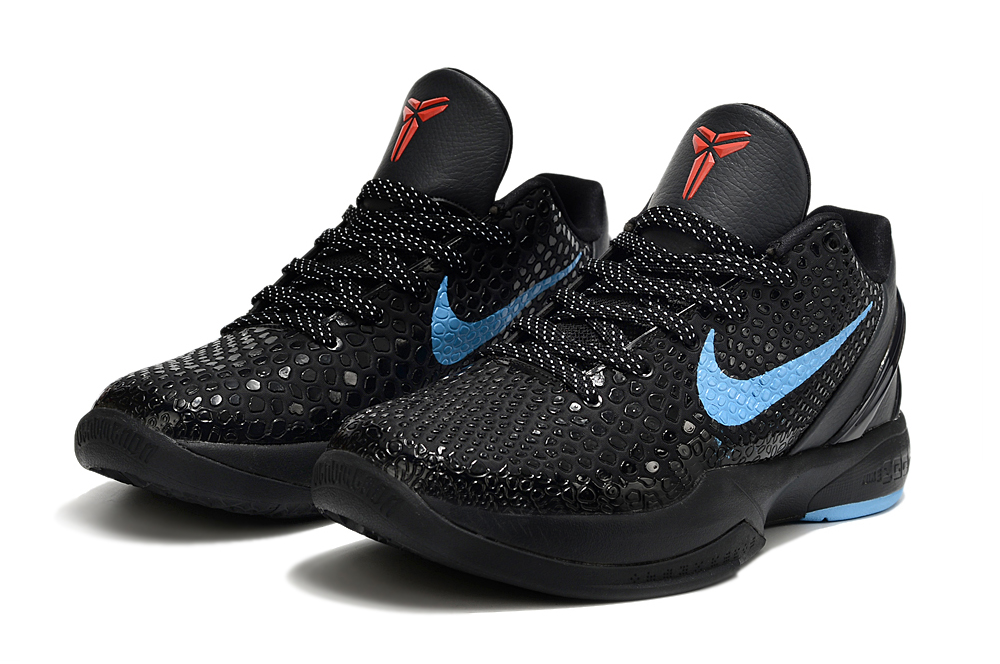 Nike Kobe 6 (Rif.Int 00202)