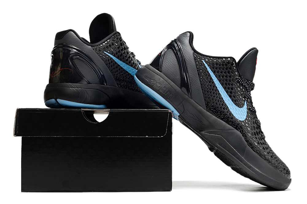 Nike Kobe 6 (Rif.Int 00202)