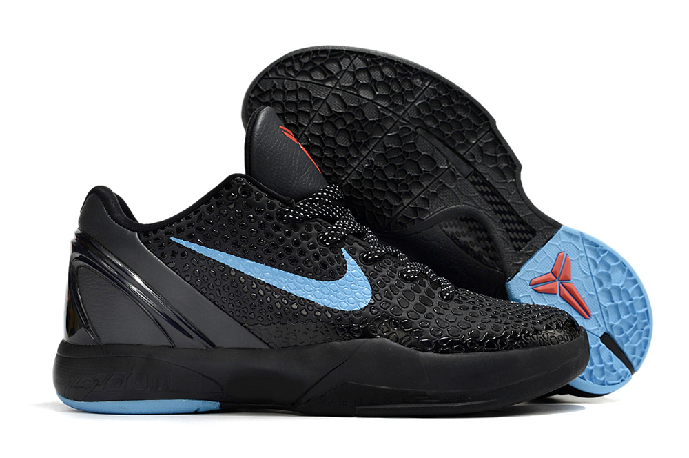 Nike Kobe 6 (Rif.Int 00202)