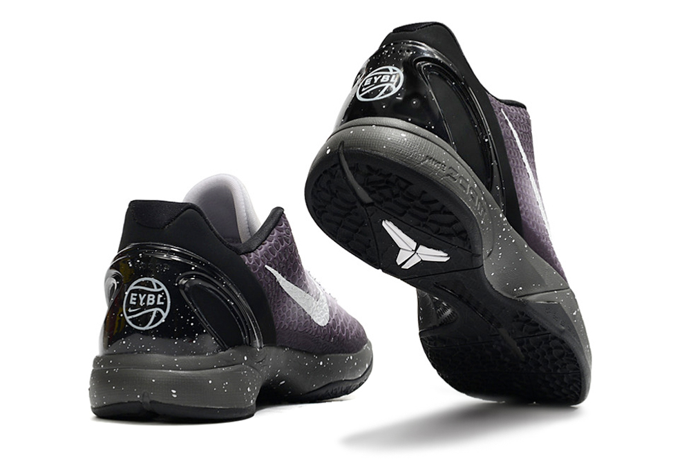 Nike Kobe 6 (Rif.Int 00201)