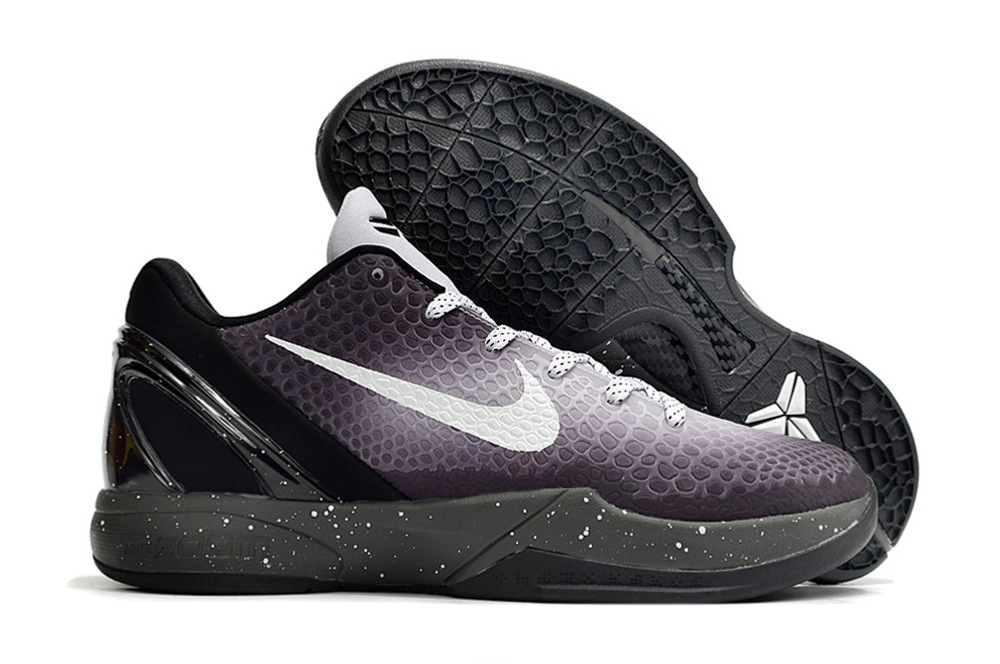 Nike Kobe 6 (Rif.Int 00201)