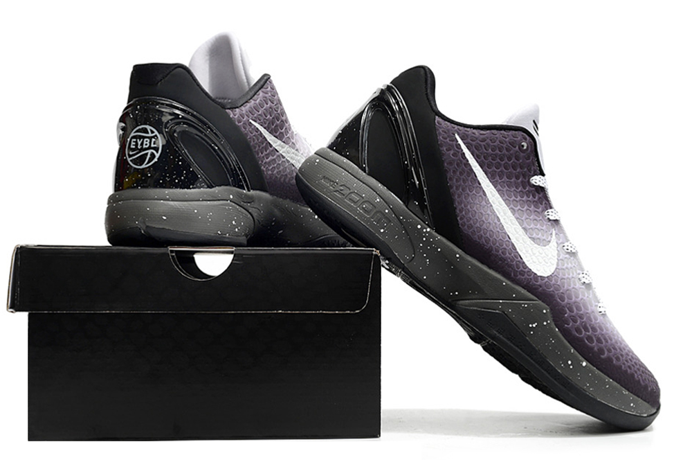 Nike Kobe 6 (Rif.Int 00201)