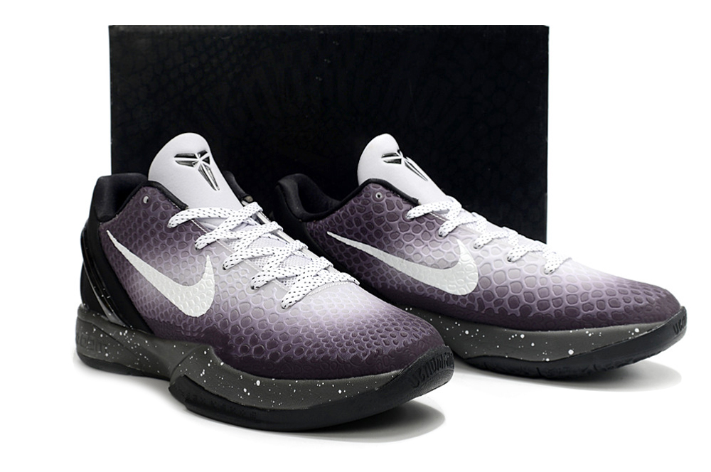 Nike Kobe 6 (Rif.Int 00201)