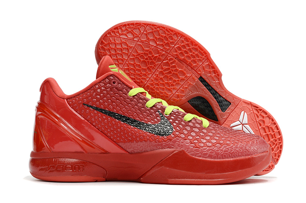 Nike Kobe 6 (Rif.Int 00200)