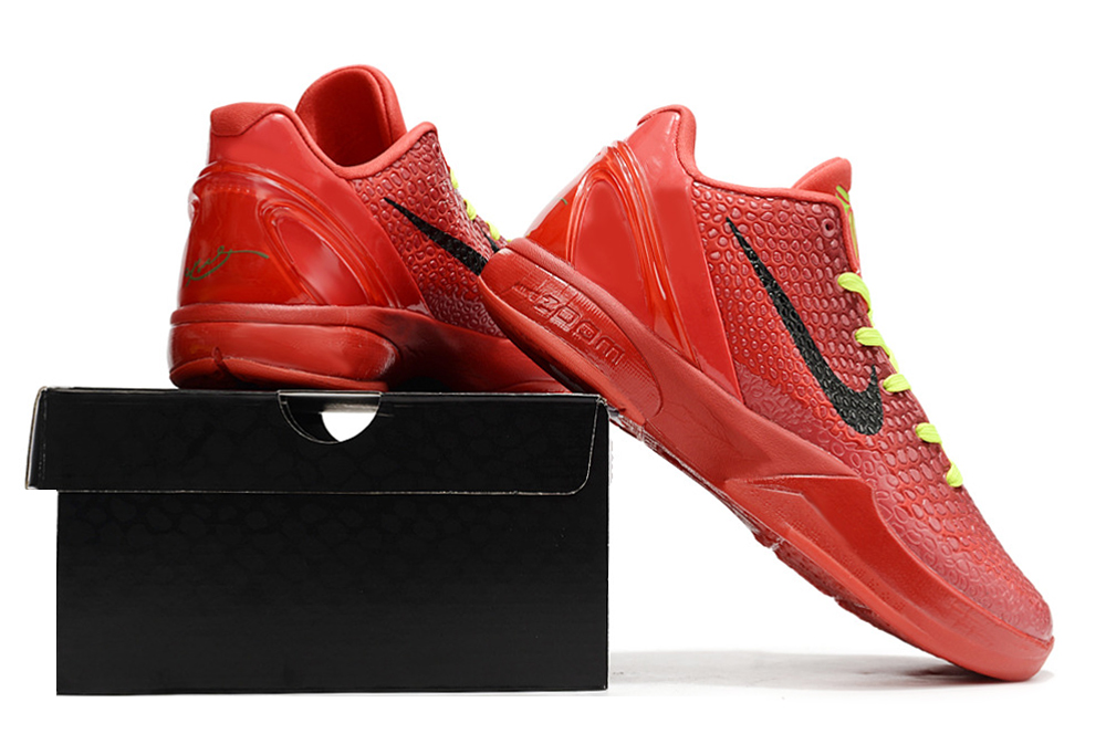 Nike Kobe 6 (Rif.Int 00200)