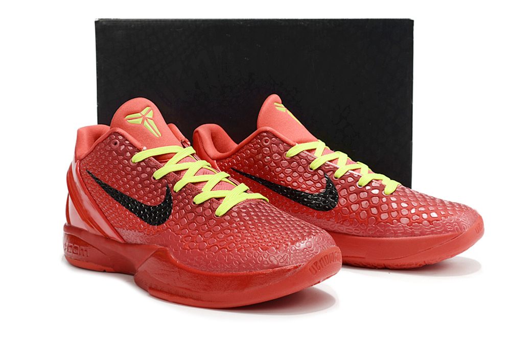 Nike Kobe 6 (Rif.Int 00200)