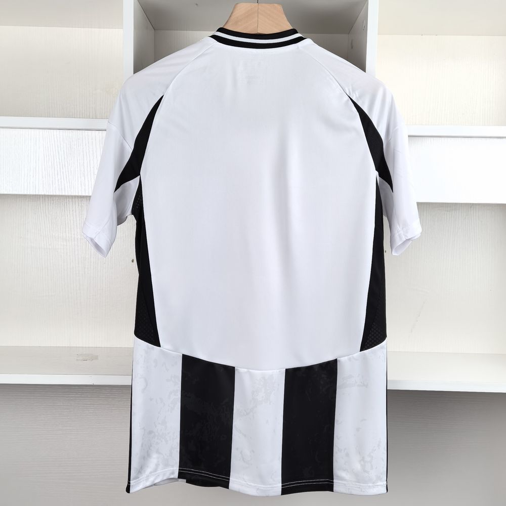 Maglia Juventus 2024/2025 (Rif.Int 00008)
