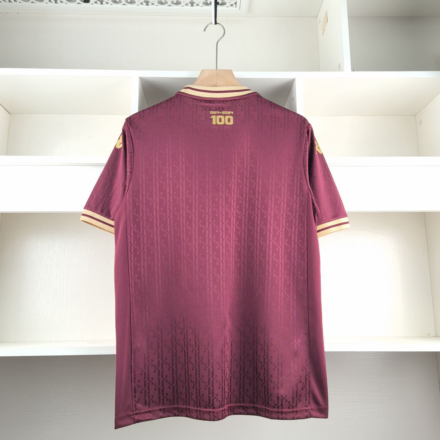 Maglia Juventus Special Edition (Rif.Int 00007)