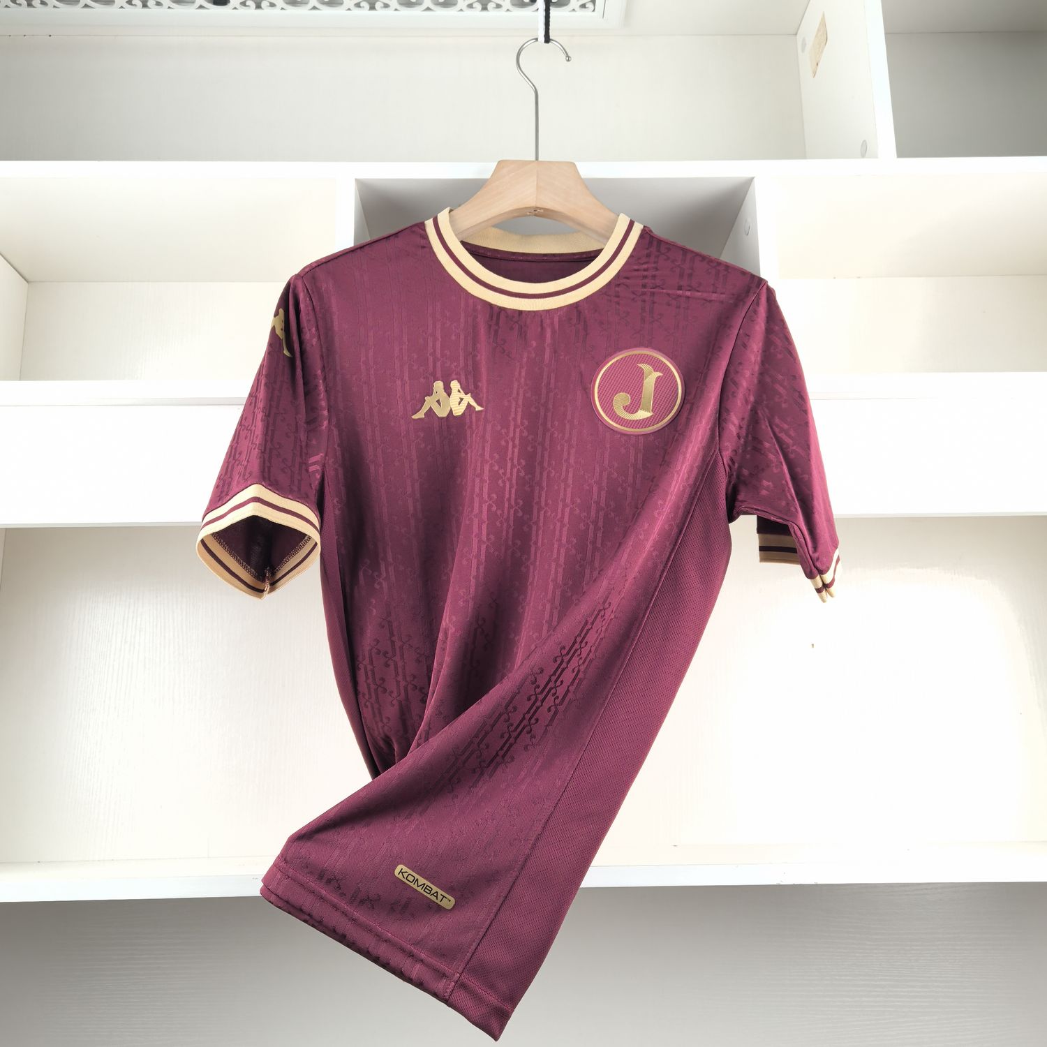 Maglia Juventus Special Edition (Rif.Int 00007)