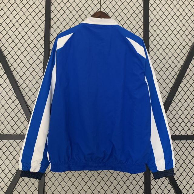 Giubbino Napoli 2024/2025 (Rif.Int 00002)