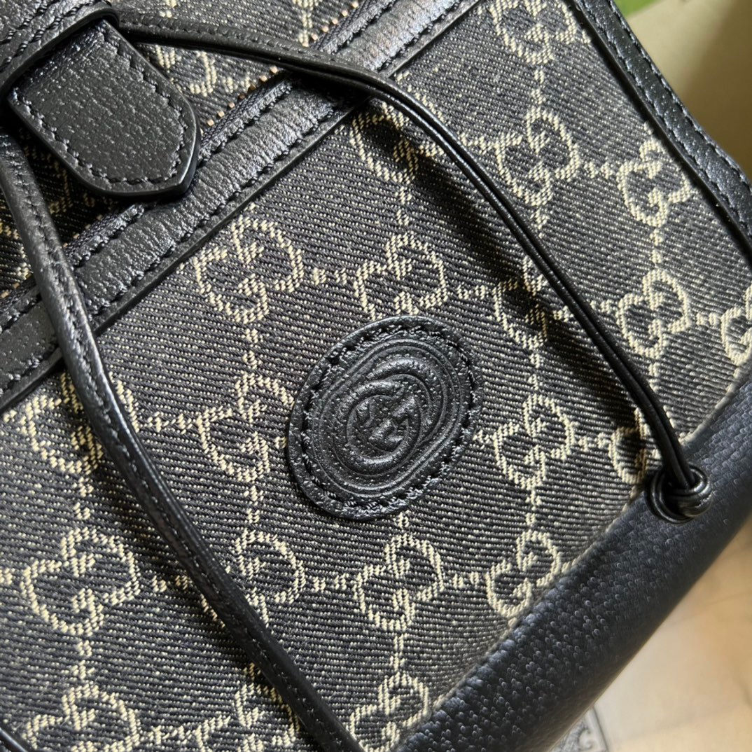 Borsa Gucci (Rif.Int 00197)