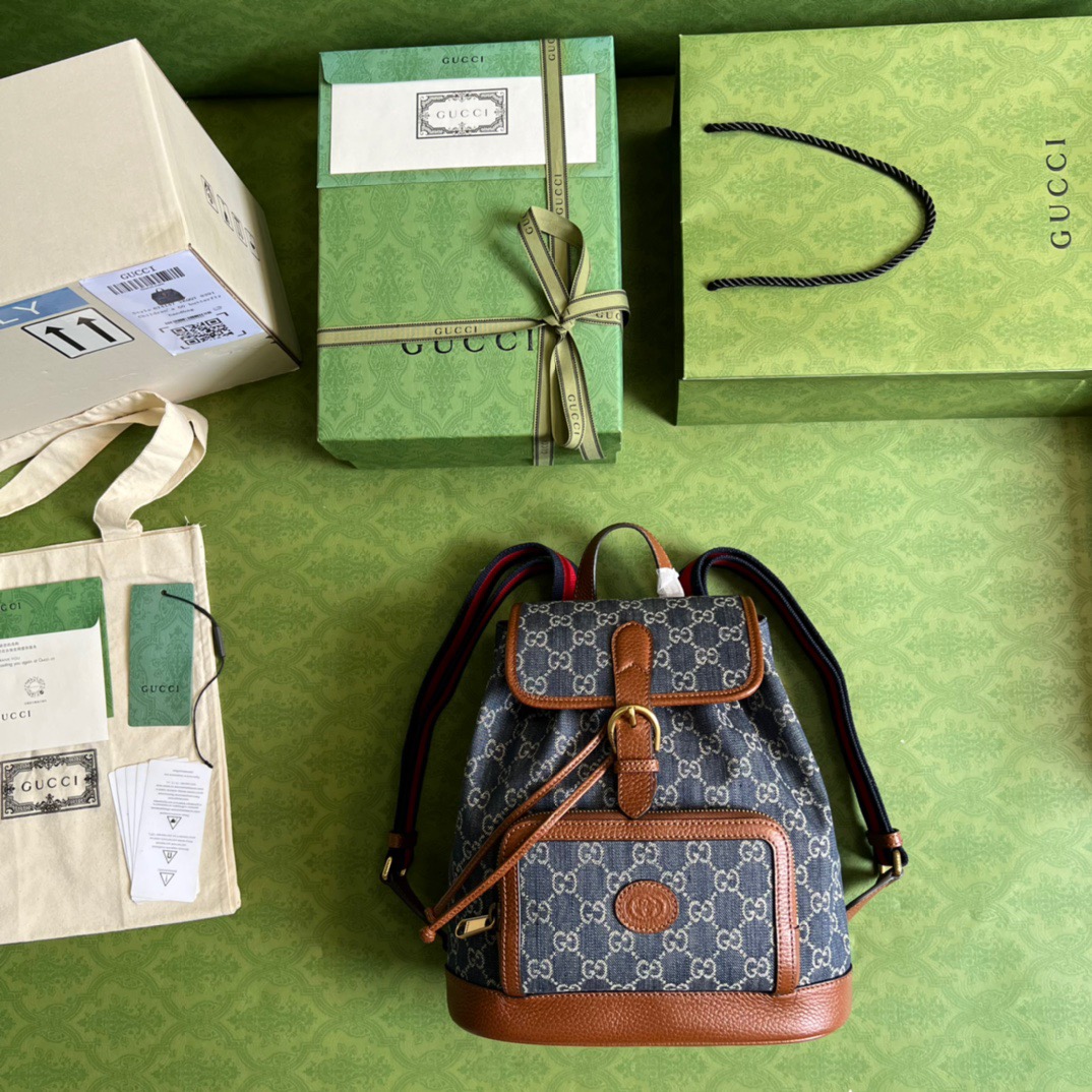 Borsa Gucci (Rif.Int 00196)