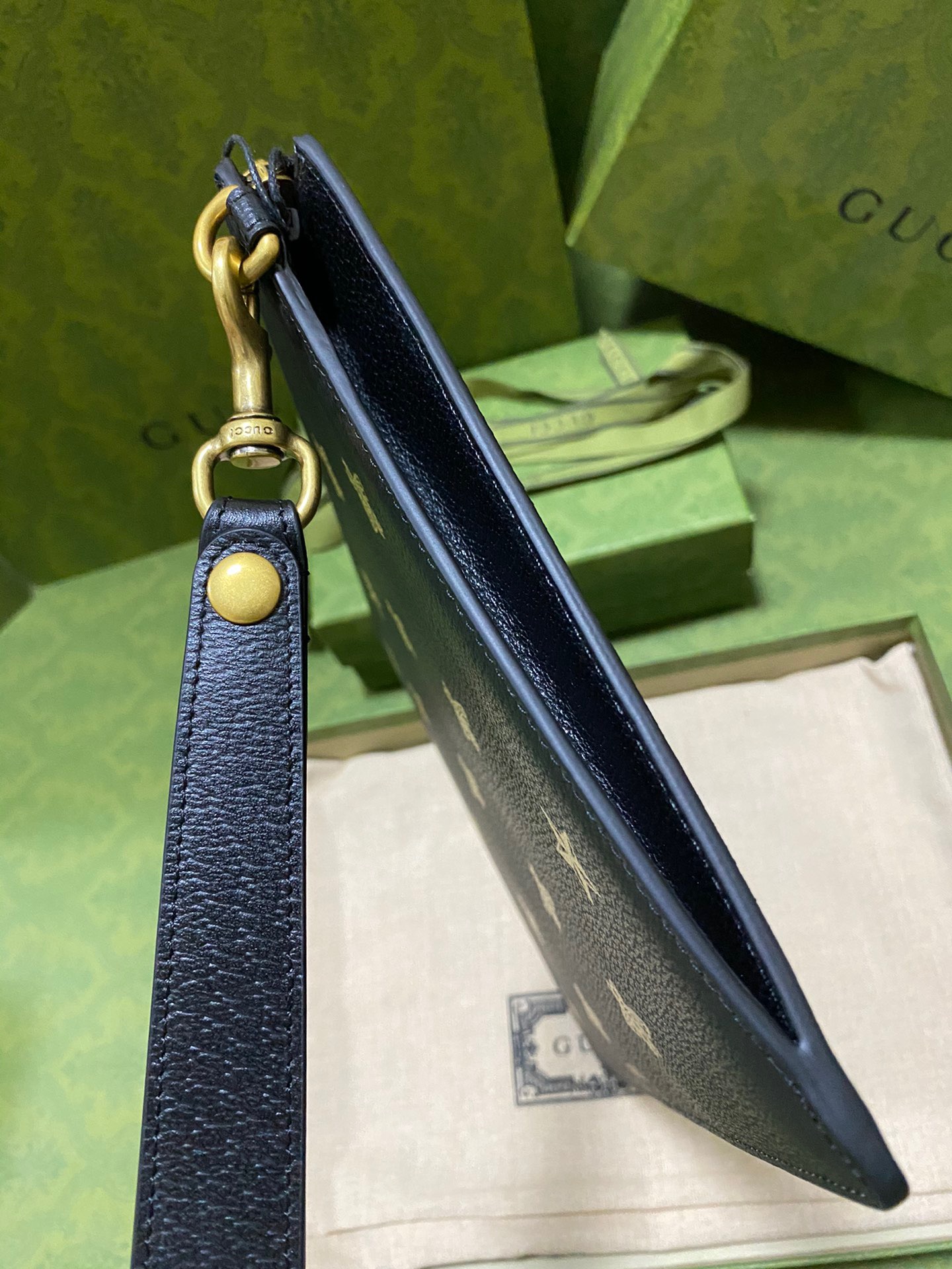 Borsa Gucci (Rif.Int 00195)