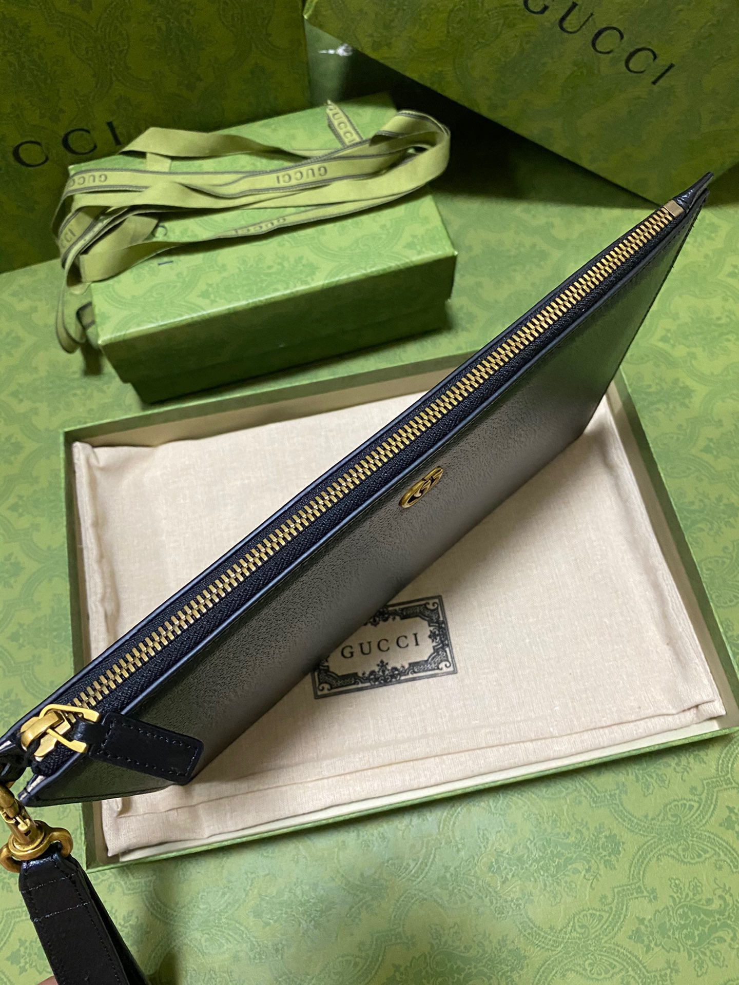 Borsa Gucci (Rif.Int 00194)