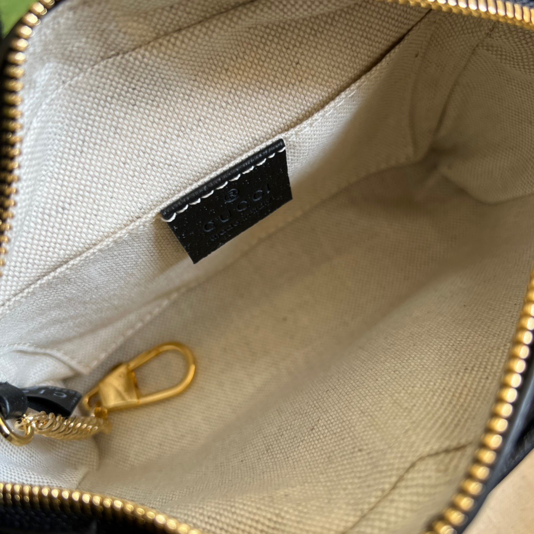 Borsa Gucci (Rif.Int 00193)